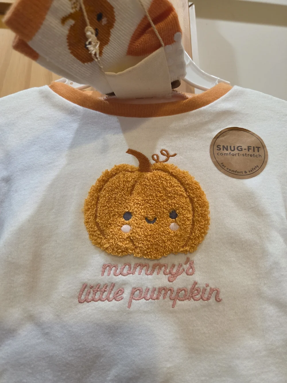 NWT |Rabbit + Bear Organic Kids 
